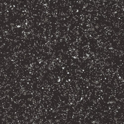 Quartz Mosaic | 8319 Spinel Black | Vinyl flooring | Kährs