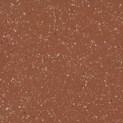 Quartz Mosaic | 8344 Tigereye Red | Dalles en plastiques | Kährs