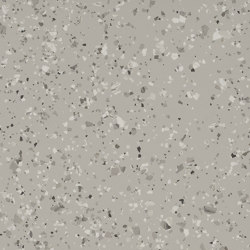 Quartz Mosaic | 8302 Conglomerate Grey | Baldosas de plástico | Kährs