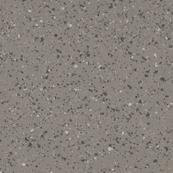 Quartz Mosaic | 8303 Gabbro Grey | Piastrelle plastica | Kährs