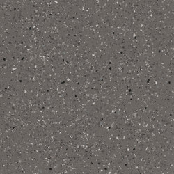 Quartz Mosaic | 8304 Scoria Grey | Vinyl flooring | Kährs