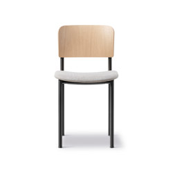 Plan Chair | Chaises | Fredericia Furniture
