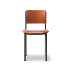 Plan Chair | Sedie | Fredericia Furniture