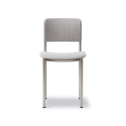 Plan Chair | open base | Fredericia Furniture