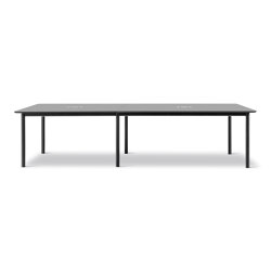 Plan Table Modular | Conference tables | Fredericia Furniture