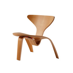 PK0 A™ | Chair | Oregon Pine | Chaises | Fritz Hansen