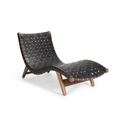 Alacran Chaise | Day beds / Lounger | Luteca