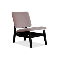 Cortes Chair | Armchairs | Luteca