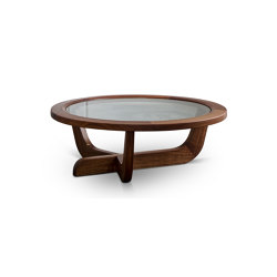 Cp3 Coffee Table | Coffee tables | Luteca