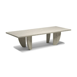 Ralph-Ash Dining Table | Dining tables | SNOC