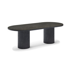 Pigalle Dining Table | Dining tables | SNOC