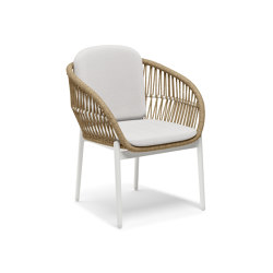 Gemma-Pike Dining Chair | Chairs | SNOC
