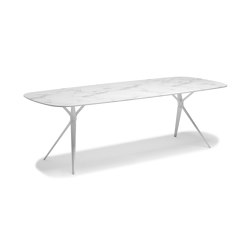 Gemma-Pike DiningTable For 6 | Dining tables | SNOC