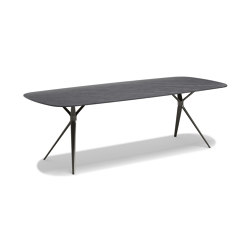 Gemma Dining Table For 6 | X-base | SNOC