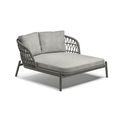 Gemma Daybed | Day beds / Lounger | SNOC