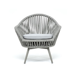 Alizon Lounge Chair | Armchairs | SNOC