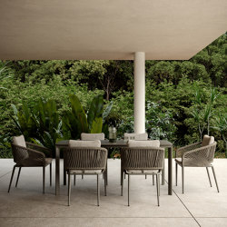 Claude Dining Set For 6 |  | SNOC