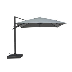 Claude-Ash Umbrella | Garden accessories | SNOC