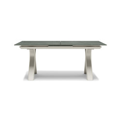 Baixa Coconut Extended Dining Table For 10 | Mesas comedor | SNOC