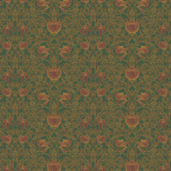 Albion - Heather | Wall coverings / wallpapers | Feathr