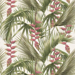 Aloha - Original | Wall coverings / wallpapers | Feathr