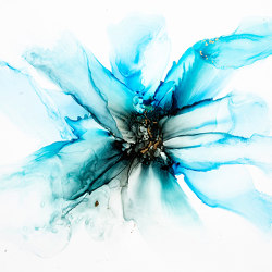 Aquila - Original | Colour blue | Feathr