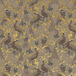 Arcadia - Honey | Wall coverings / wallpapers | Feathr