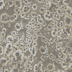 Archipelago Gold - Lichen | Colour beige | Feathr