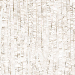 Bed Of Reeds - Sand | Wall coverings / wallpapers | Feathr