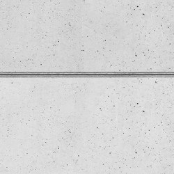 Beton Brut 01 - Original | Colour grey | Feathr