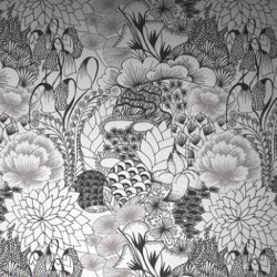 Bloom - Vintage | Wall coverings / wallpapers | Feathr
