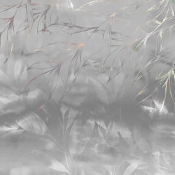 Botanical Storm - Ice | Quadri / Murales | Feathr