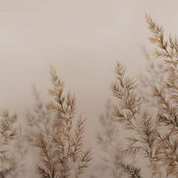 Dry Grass - Original | Wall coverings / wallpapers | Feathr