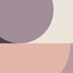Elevation - Blush | Colour pink / magenta | Feathr