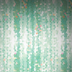 Firefly - Mint | Wall coverings / wallpapers | Feathr