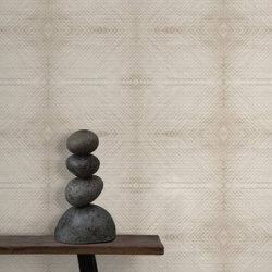 Folds - Birch | Wall coverings / wallpapers | Feathr