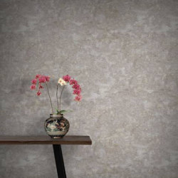 Grattage - Stone | Wall coverings / wallpapers | Feathr