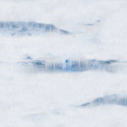 Lake Champlain - Blue | Wall coverings / wallpapers | Feathr
