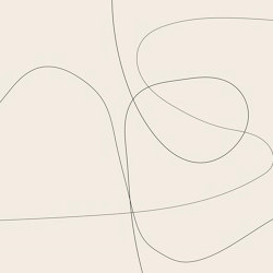 Lines at Play 4 - Original | Wandbilder / Kunst | Feathr