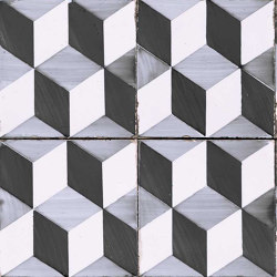 Lisbon - Monochrome | Wandbeläge / Tapeten | Feathr