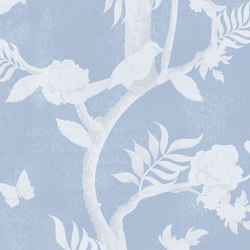 Matsumoto - Porcelain | Revêtements muraux / papiers peint | Feathr