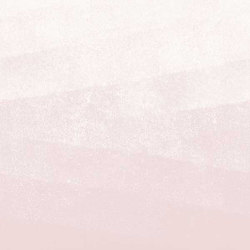 Misty Beach 2 - Blush | Wall coverings / wallpapers | Feathr