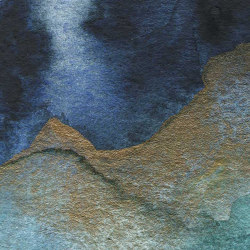 Mystic Teal Metallic - Teal | Colour blue | Feathr