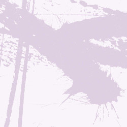 Neven - Lilac | Wall art / Murals | Feathr