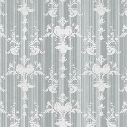 Palais - Duck Egg | Wall coverings / wallpapers | Feathr