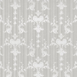 Palais - Mist | Wall coverings / wallpapers | Feathr