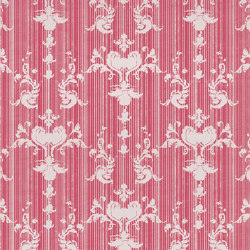 Palais - Pink | Wall coverings / wallpapers | Feathr