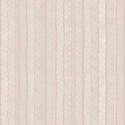 Palmikko - Dusky Pink | Revestimientos de paredes / papeles pintados | Feathr