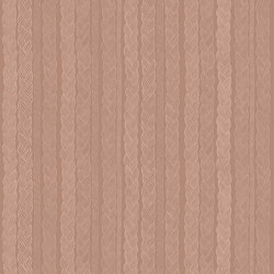 Palmikko - Terracotta | Wall coverings / wallpapers | Feathr