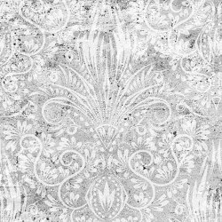 Renaissance - Monochrome | Wall coverings / wallpapers | Feathr